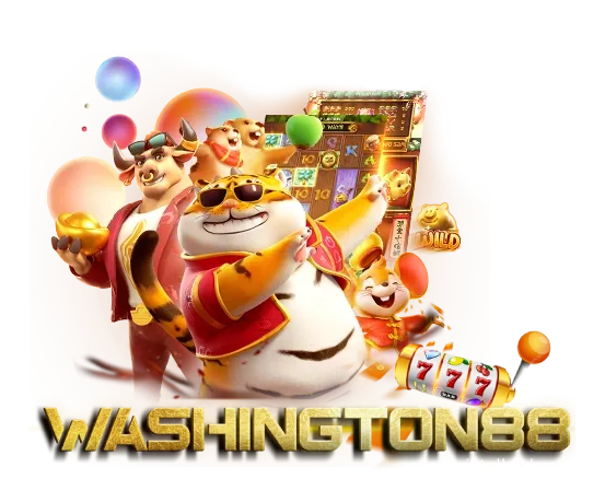washington88 app